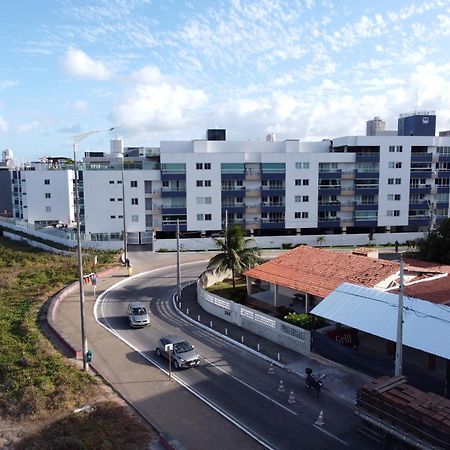 Flat Tropical Caribessa João Pessoa Exterior foto