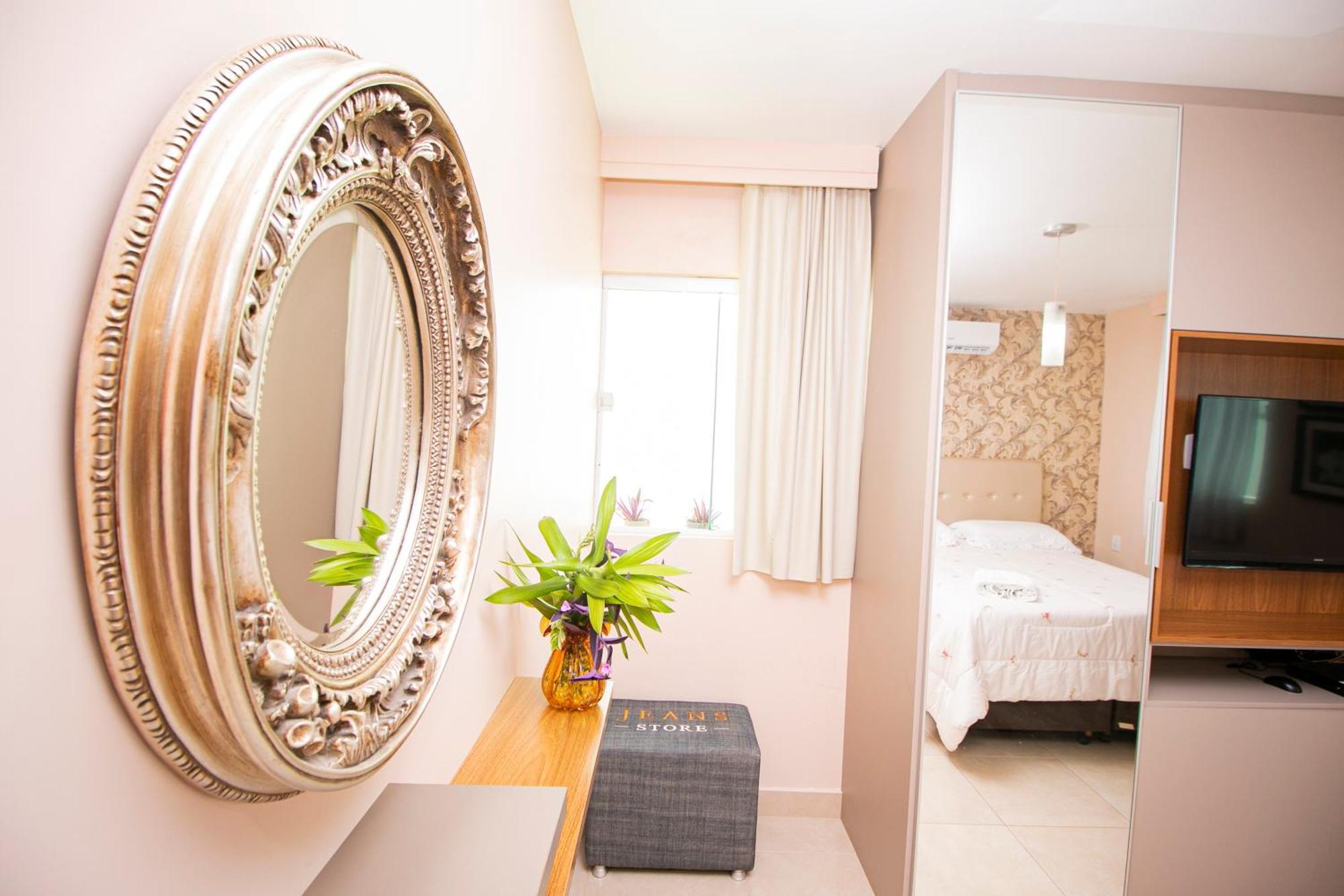 Flat Tropical Caribessa João Pessoa Exterior foto