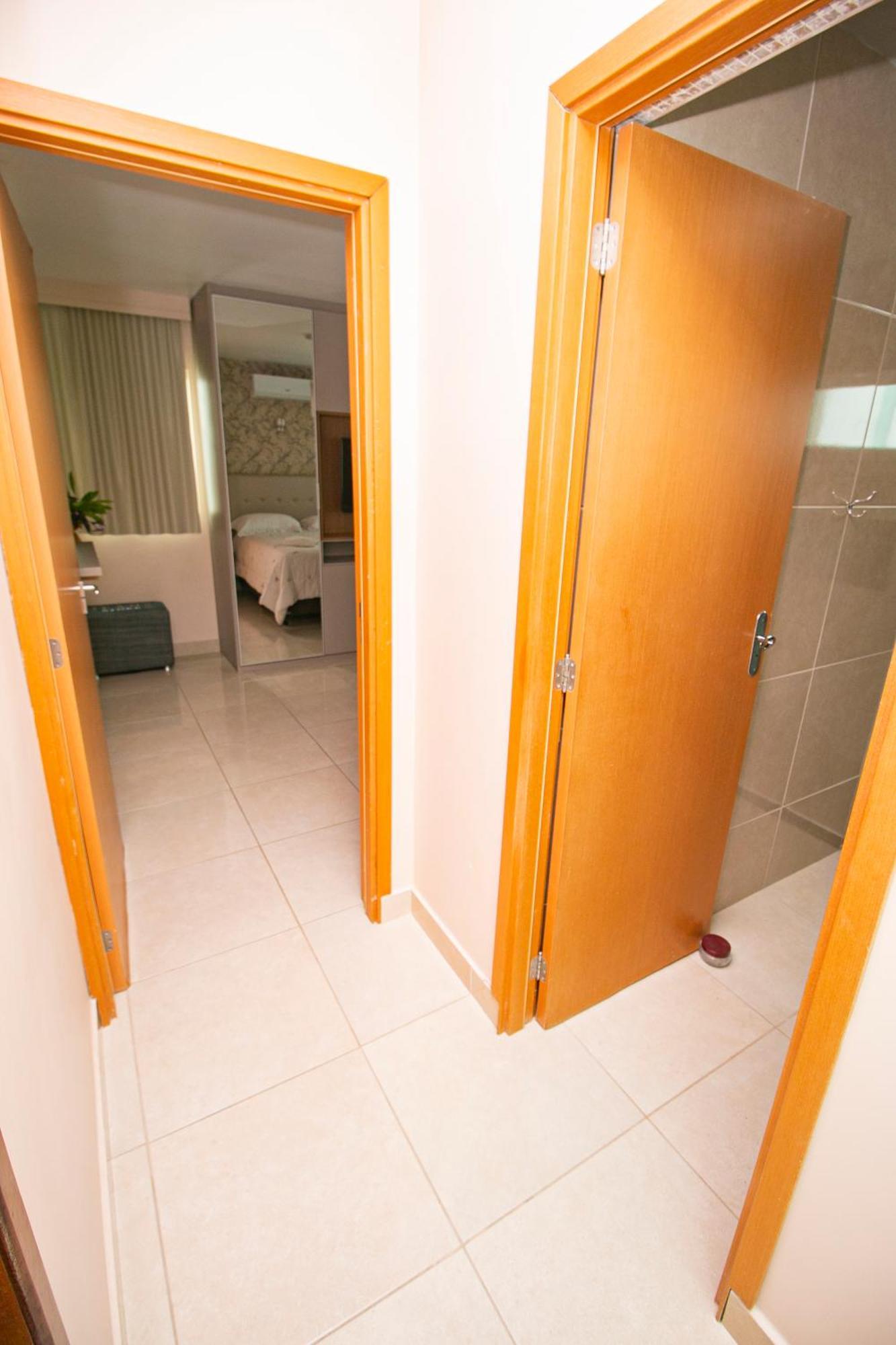 Flat Tropical Caribessa João Pessoa Exterior foto