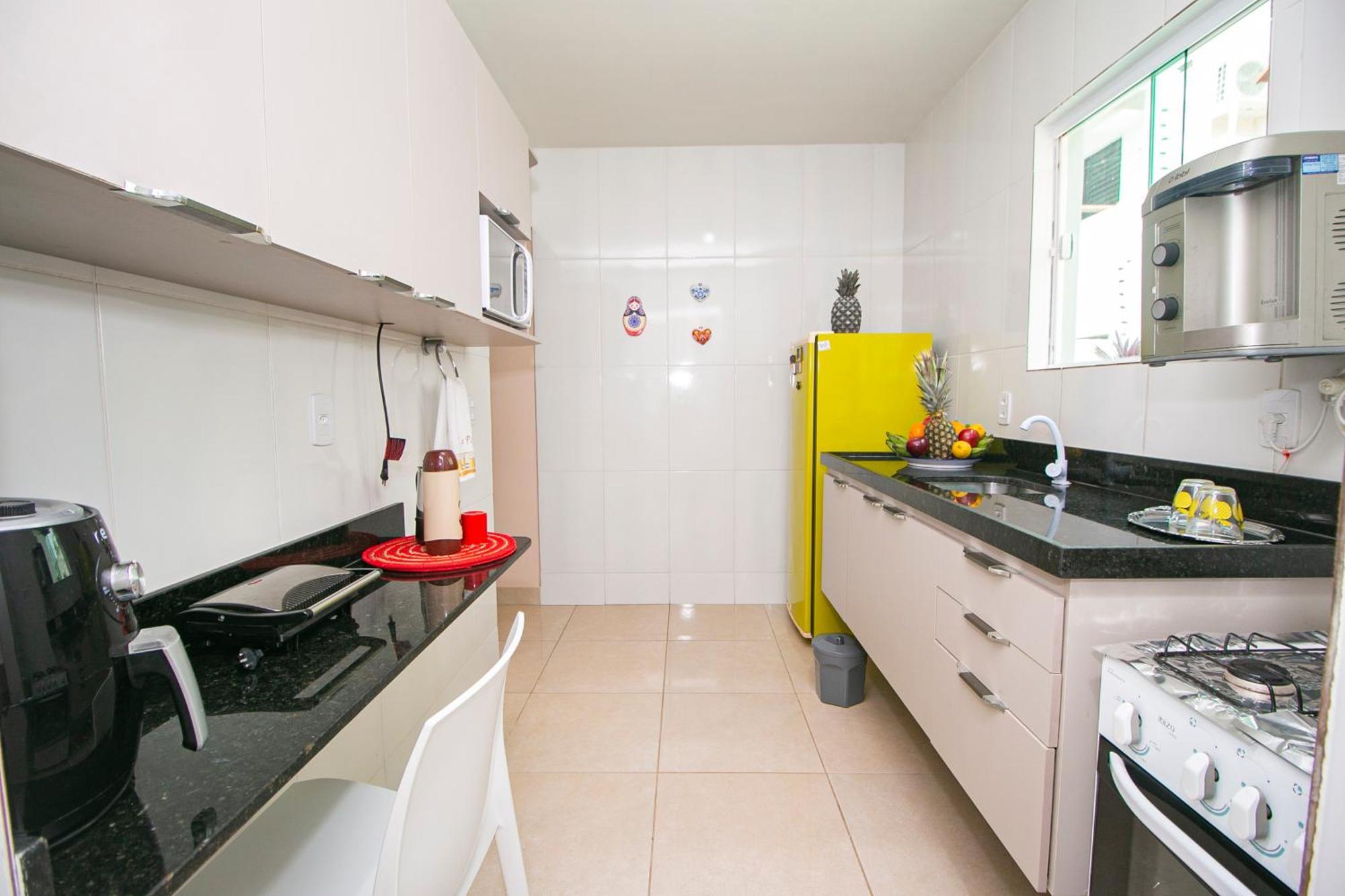 Flat Tropical Caribessa João Pessoa Exterior foto