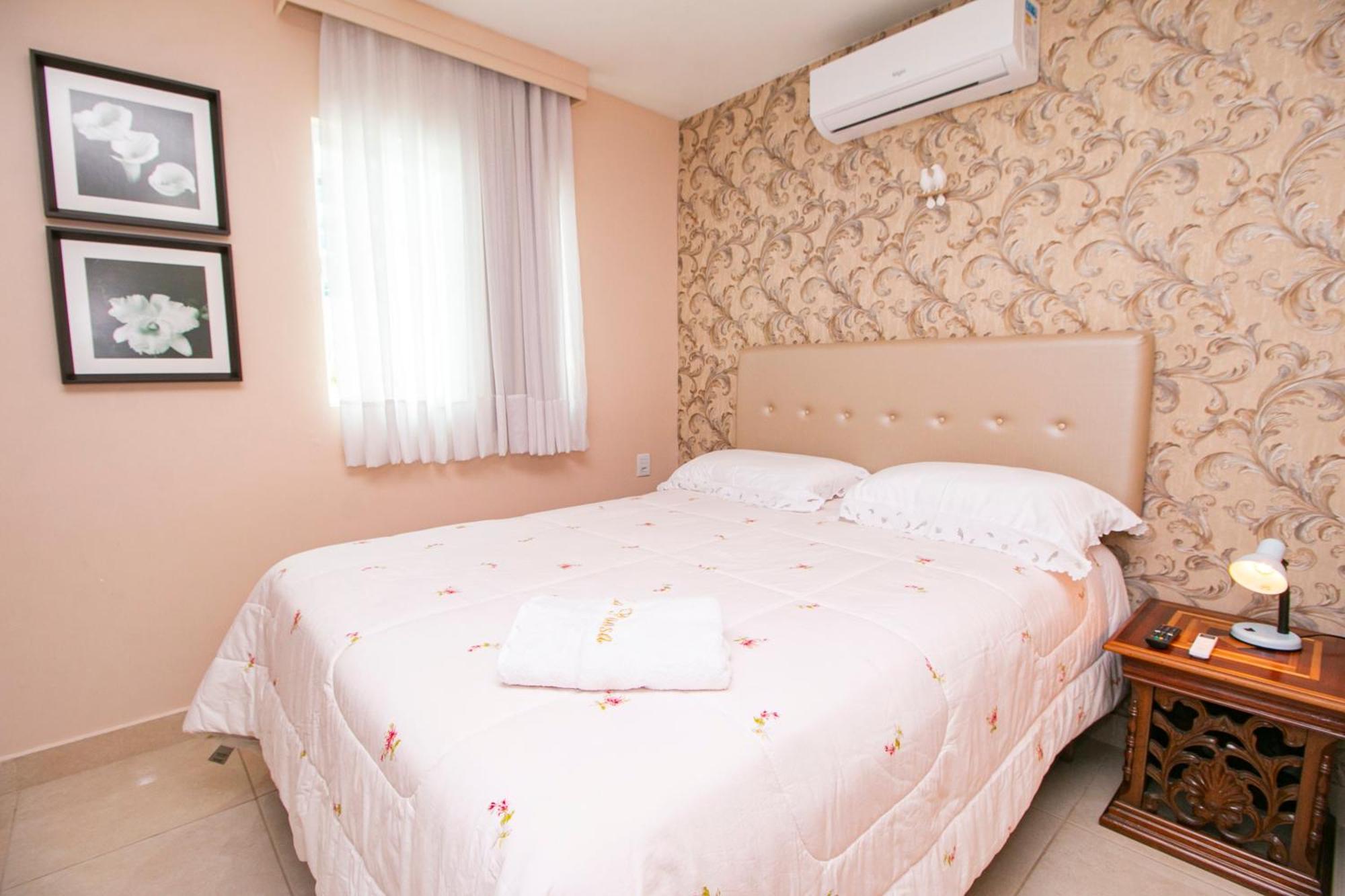 Flat Tropical Caribessa João Pessoa Exterior foto